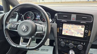 Volkswagen golf 7 GTD ✅️Odpočet DPH možný12593€✅️ - 14