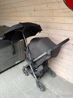 Športový kočík twistshake tour - 14