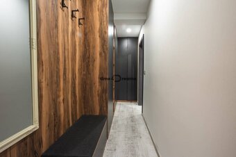 NA PREDAJ dizajnový byt v dome v Seredi, ktorý si ZAMILUJETE - 14