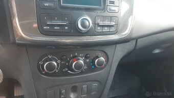 Dacia Logan MCV Stepway - 14