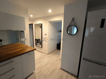 Na prenájom 2-izbovy byt v úplnom centre Nitry Za Ferenitkou - 14