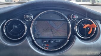 Mini Mini III John Cooper Works Hatchback 155kw Manuál - 14