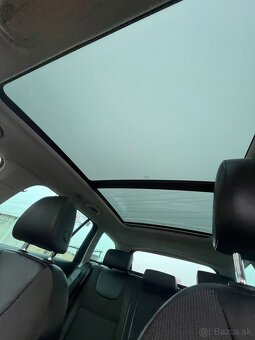 Predam Skoda Octavia 1.6TDI 3fl combi - 14