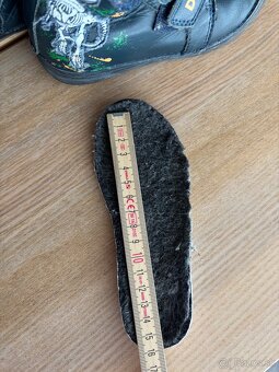 Zimne topanky D.D.Step 26 - 14