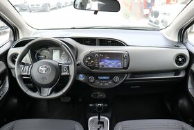 Toyota Yaris 1.5 Hybrid Live e-CVT - 14
