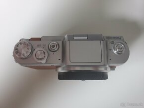 Predam Panasonic lumix GF7 -body only (micro 4/3, m43) - 14