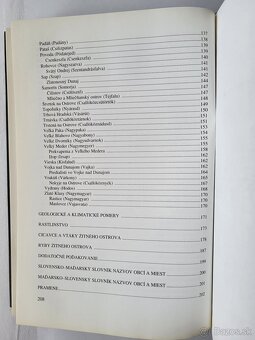 Srdce Žitného ostrova - okres Dunajská Streda - 14