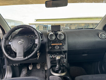 Nissan Qashqai 1.5 dCi Tekna 4x2 - 14