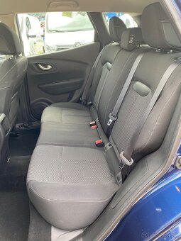 Renault Kadjar Energy dCi 130 Zen 4x4 - 14