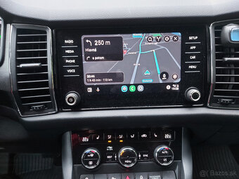 SKODA KODIAQ 1,4TSI 150PS DSG6 KUPENY V SR M2019 - 14