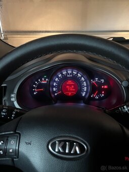 KIA sportage 2011 2.0 CRDI - 14