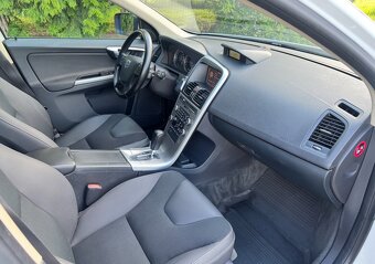 VOLVO XC60 2.4 D3 AWD AT SUMMUM PLUS - 14