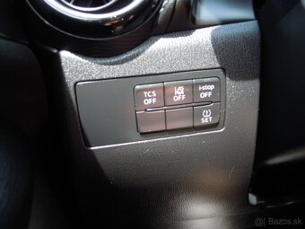 Mazda CX-3 2.0 SKYACTIV-SELECTION-SERVIS - 14