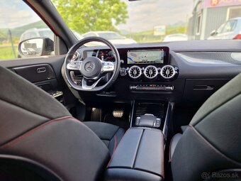 Mercedes-Benz GLA 220 d 4MATIC A/T Odpočet DPH - 14