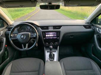 Skoda Octavia 3 lift 2.0 TDi 110kw 2018 combi - 14