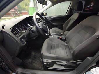 Volkswagen Golf VII 2.0 TDI DSG Highline – 12/2019 - 14