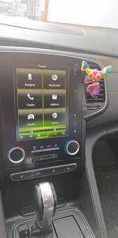 Renault Talisman 1.6 DCI edc - 14