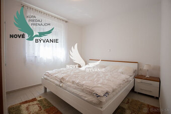 Apartmán len 80m od pieskovej pláže v Chorvátsku - Nin - 14