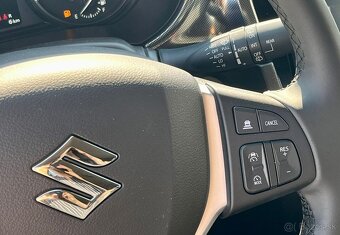 Suzuki Vitara 1.4 BoosterJet, Elegance, 4WD, AKCIA, 2025 - 14