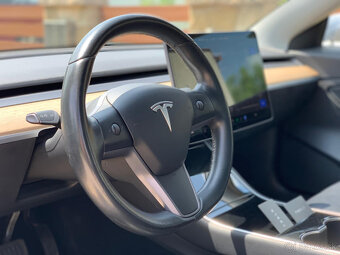 Tesla Model 3 LR AWD (záruka 06/2027) - 14