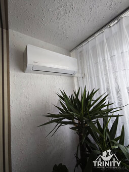 Na predaj 4-izbový byt s balkónom v Nových Zámkoch - 14