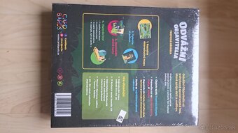 Mix kvalitnych hier, Smaft Games, Djeco, Janod Haba - 14