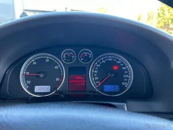 Volkswagen passat 1.9 tdi 4motion - 14