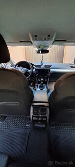 Škoda superb 3 - 14