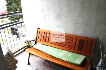 REZERVOVANÉ - Predaj 4 izb. byt 94 m2 s 2 lodžiami, 2.p.- Tr - 14