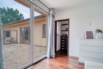 Na predaj 4-izbový rodinný dom v obci Gajary - 14