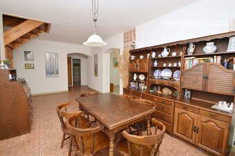 Predaj 5i rodinný dom, pozemok 800 m2, Hegyeshalom - 14