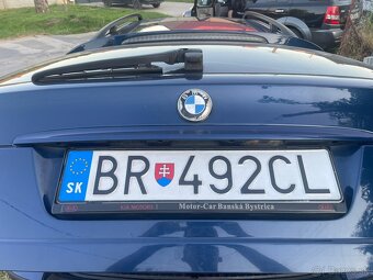 BMW e46 2.0 tdi - 14
