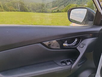 Nissan X-Trail DIG-T 160 TEKNA,Panorama,Ťažné - 14