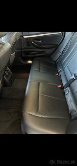 BMW rad 3gt 320d xDrive A/T - 14