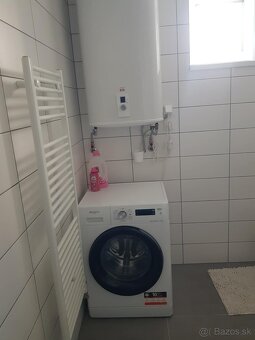 Prenájom - 2i byt, Galvaniho ulica, Bratislava - Ružinov - 14