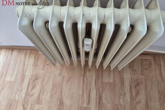 Dvojizbový byt v Lučenci s pekným výhľadom - 14