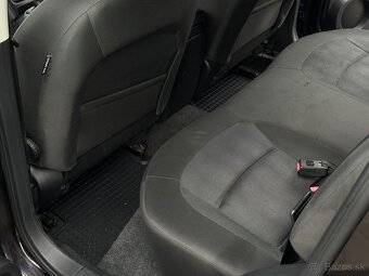 Nissan qashqai 2011 1,6 LPG/Benz 209 tis.km. - 14