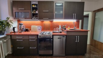 Slnečný 2 izb. byt v centre Trnavy - 59m2 - 14