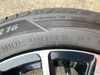 Fondmetal 4x100 R16 - 14