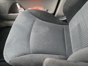 Mitsubishi Grandis 2.0 DID - 14