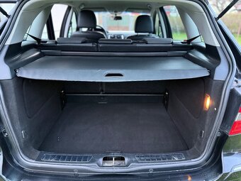 Mercedes-Benz B200 CDI Automat diesel - 14