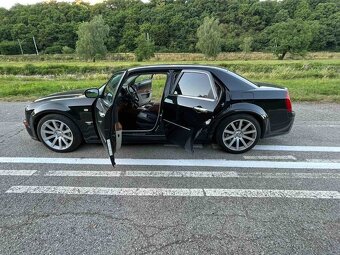 Chrysler 300c srt8 - 14