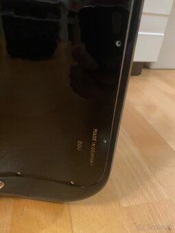 Heligonka Hohner Ouverture IV CF 4hlas + Kufor - 14