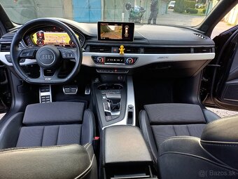 Audi a4 b9 3.0TDI - 14