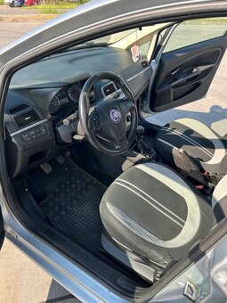 Fiat Punto - 14