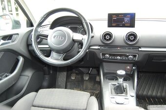 Audi A3 Sportback - 14