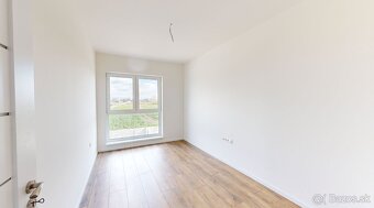 Nové byty Diakovce - ďalšia etapa - výstavba zahájená - 14