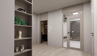 G B E L Y | 6i tehlový RD v stave holodom, 219m², pozemok 88 - 14