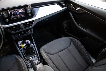 Škoda Scala 1.0 TSI Ambition - 14