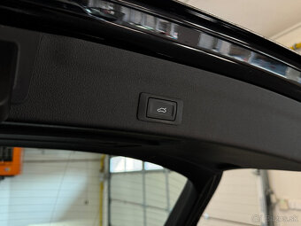 Audi A6, Avant, 2,0 40TDI 150kW 7°S-tronic RV.11/2018 - 14